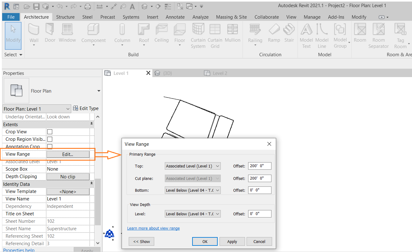 IFC File Troubleshooting In Revit - MES Innovation Sdn Bhd