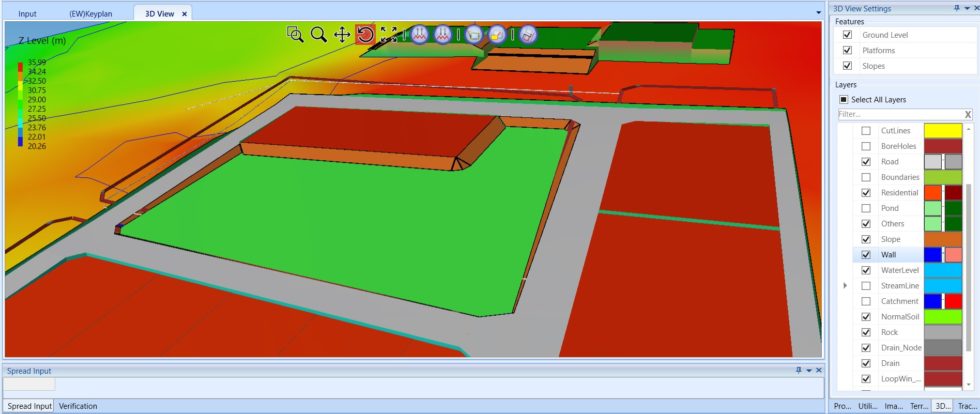 How Earthwork Cut and fill Calculation works in Civil 3D - MES ...